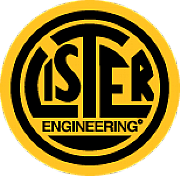Lister Engineering logo