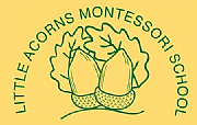 Little Acorns Montessori School (Arkley) Ltd logo