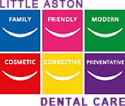 Little Aston Dentalcare Ltd logo