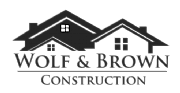 LITTLE BROWN WOLF Ltd logo