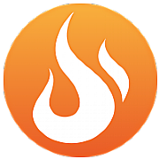 Little Fire Digital Ltd logo