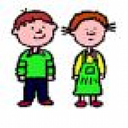 Little Friends Pre-school Ltd logo