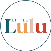 Little Lulu logo