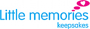 Little Memories Keepsakes logo