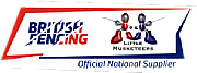 Little Musketeers Ltd logo