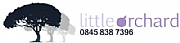 Little Orchard Productions Ltd logo