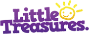 Little Treasures Nursery - Whiston Ltd logo