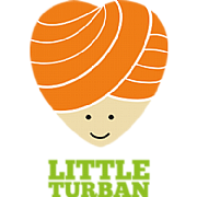 Little Turban logo