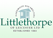 Littlethorpe of Leicester logo