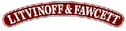 Litvinoff & Fawcett logo