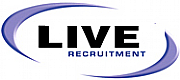 Live Recruitment Ltd logo