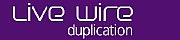 Live Wire Duplication logo