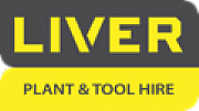 Liver Plant & Tool Hire Ltd logo