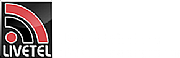 Livetel logo