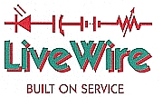 Livewire Electronic Components Ltd logo