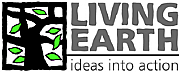 Living Earth Foundation logo