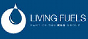 Living Fuels logo