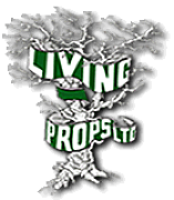 Living Props Ltd logo