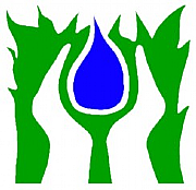 Living Water logo