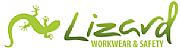 Lizard Workwear & Safety Ltd logo