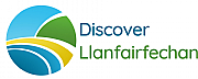 Llanfairfechan Community Hall logo