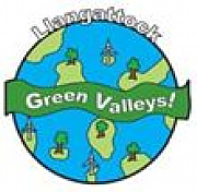 Llangattock Green Valleys Community Interest Company logo