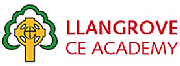 Llangrove C E Academy logo