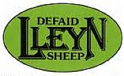 Lleyn Sheep Society logo
