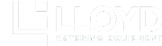 Lloyd Catering Equipment logo