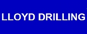 Lloyd Drilling Ltd logo
