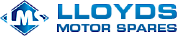 Lloyd Motors logo