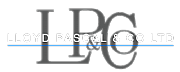 Lloyd Pascal & Co Ltd logo