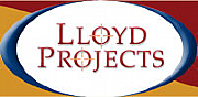 Lloyd Projects (London) Ltd logo