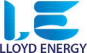 lloydenergy logo