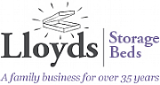 Lloyds Storage Beds logo