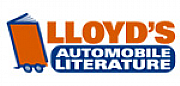 Lloyds Stores Ltd logo