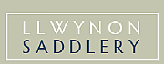 Llwynon Saddlery logo