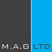Lmag Ltd logo