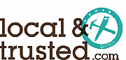Local and Trusted (Tyne and Wear) logo
