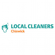 Local Cleaners Chiswick logo
