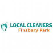 Local Cleaners Finsbury Park logo