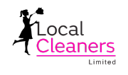 Local Cleaners Ltd logo