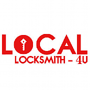 Local Locksmith 4u logo