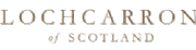 Lochcarron of Scotland logo
