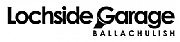 LOCHSIDE GARAGE (BALLACHULISH) Ltd logo