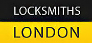LockedOut Locksmiths logo