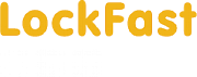 Lockfast logo