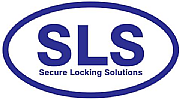 Locking & Security Solutions Ltd logo