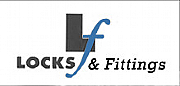 Locks & Fittings Ltd logo