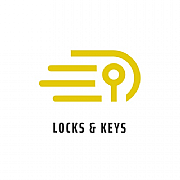 Locks & Keys logo